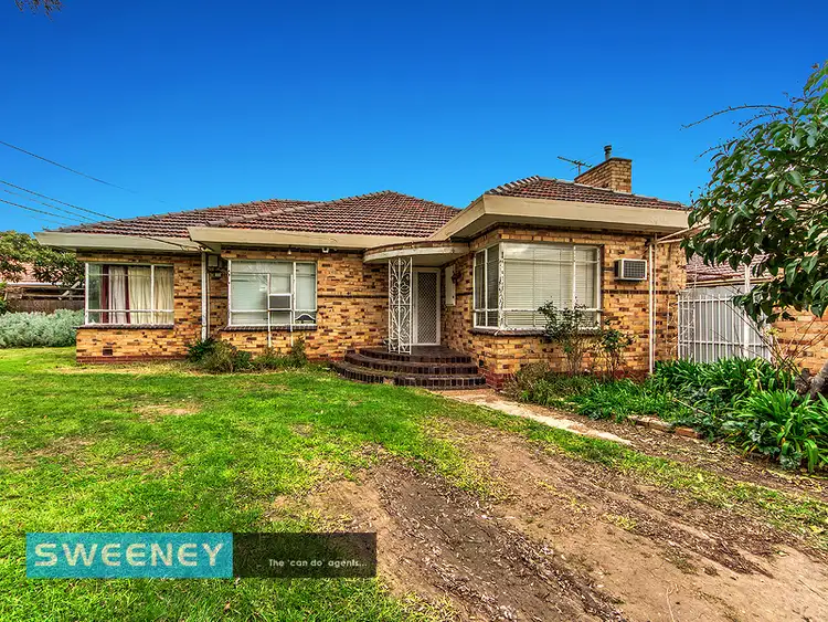 1 St. Andrew Street, Sunshine West VIC 3020