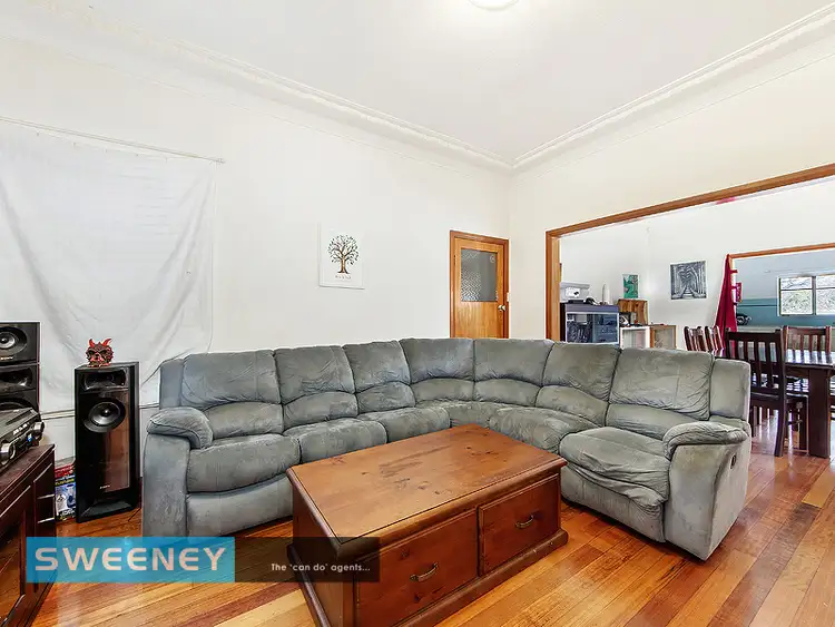 Third view of Homely house listing, 1 St. Andrew Street, Sunshine West VIC 3020