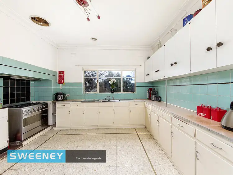 Fourth view of Homely house listing, 1 St. Andrew Street, Sunshine West VIC 3020