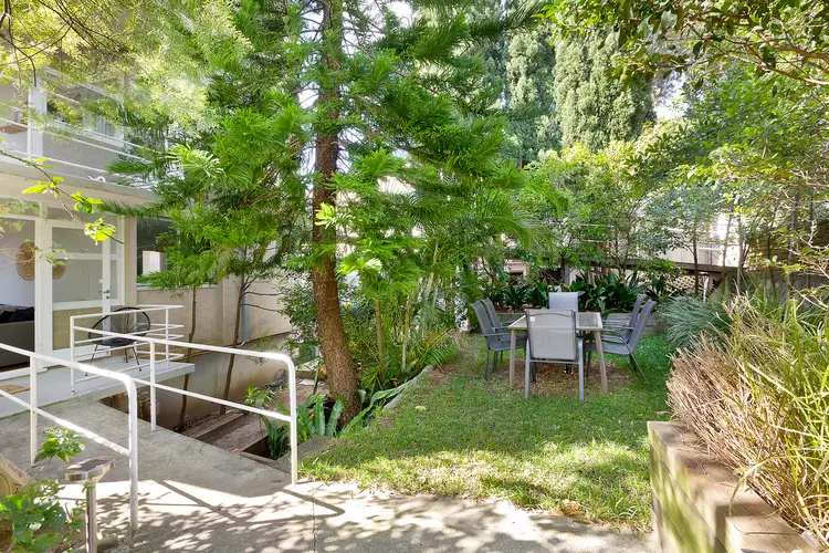 Second view of Homely unit listing, 1/184 Sydney Road, Fairlight NSW 2094