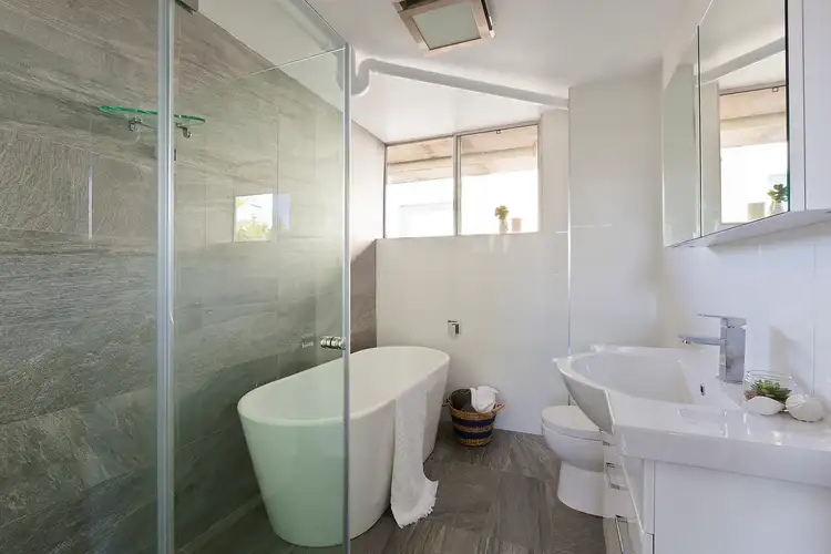 Sixth view of Homely unit listing, 1/184 Sydney Road, Fairlight NSW 2094