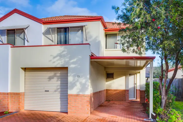13/330 Sydenham Road, Sydenham VIC 3037
