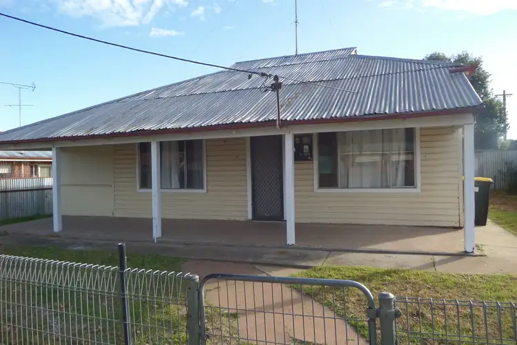 22 Charles Street