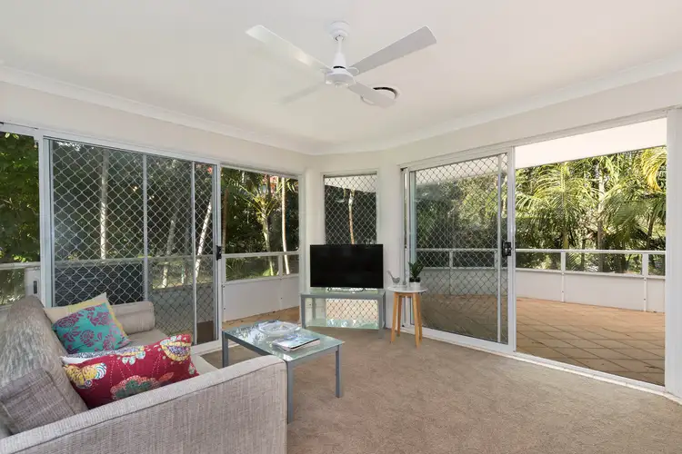 Second view of Homely unit listing, 1/38-40 Dixon Street, Auchenflower QLD 4066