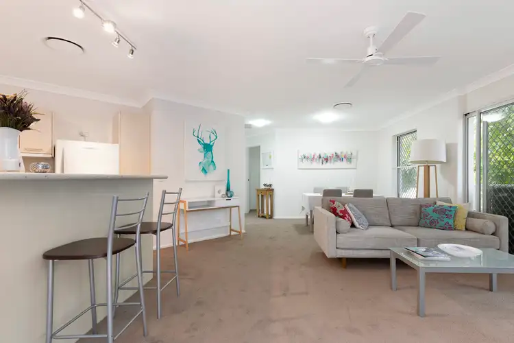 Third view of Homely unit listing, 1/38-40 Dixon Street, Auchenflower QLD 4066