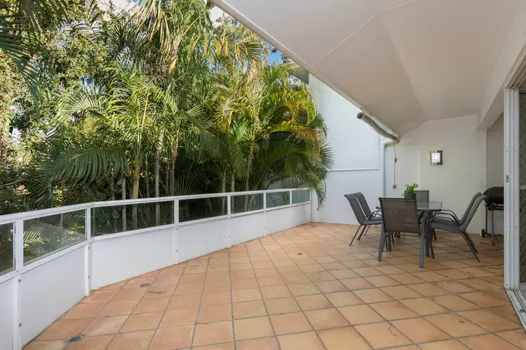 Fourth view of Homely unit listing, 1/38-40 Dixon Street, Auchenflower QLD 4066