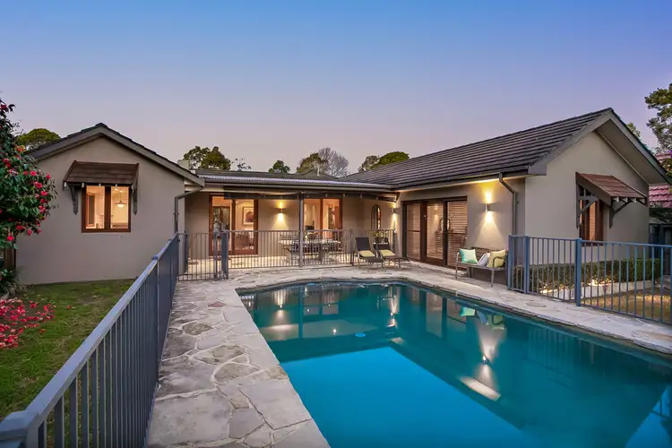 Main view of Homely house listing, 7 Bradfield Road, Lindfield NSW 2070