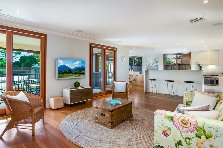 Sixth view of Homely house listing, 7 Bradfield Road, Lindfield NSW 2070