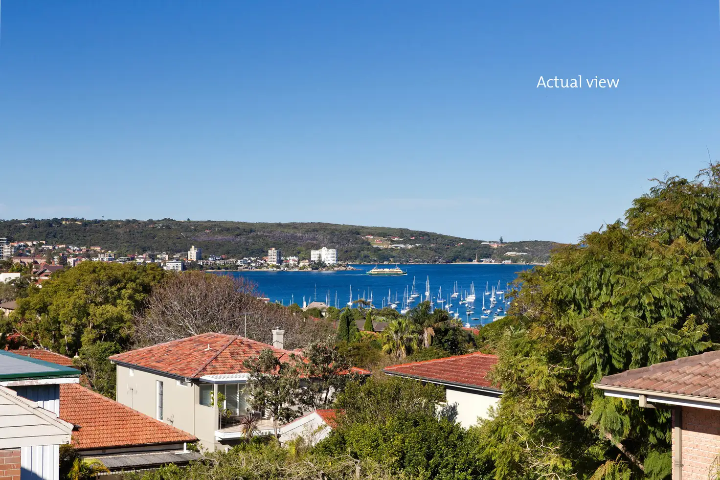 Main view of Homely townhouse listing, 2/417-419 Sydney Road, Balgowlah NSW 2093