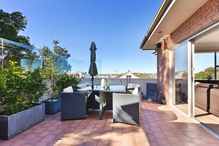 Third view of Homely townhouse listing, 2/417-419 Sydney Road, Balgowlah NSW 2093
