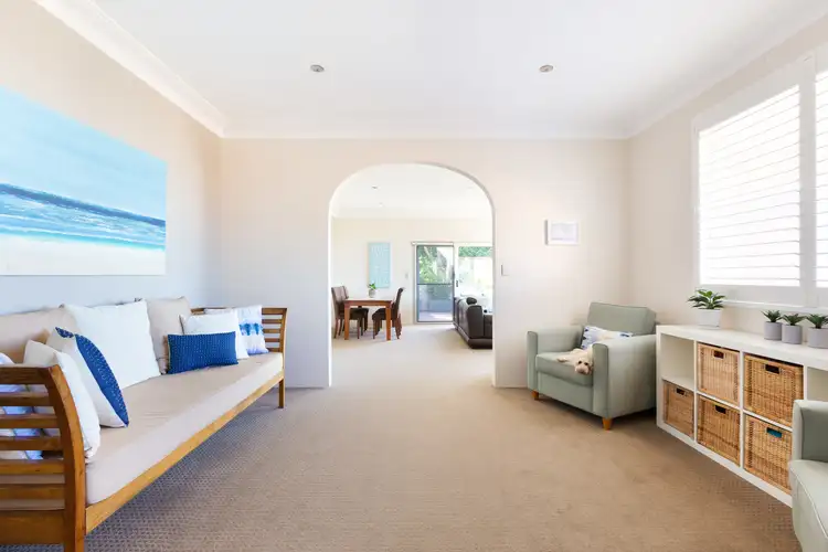 Fourth view of Homely townhouse listing, 2/417-419 Sydney Road, Balgowlah NSW 2093