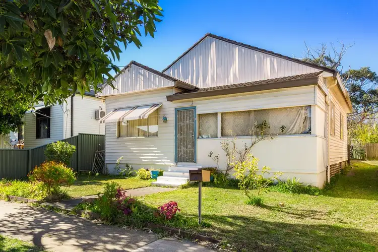Main view of Homely house listing, 51 Nottinghill Road, Lidcombe NSW 2141