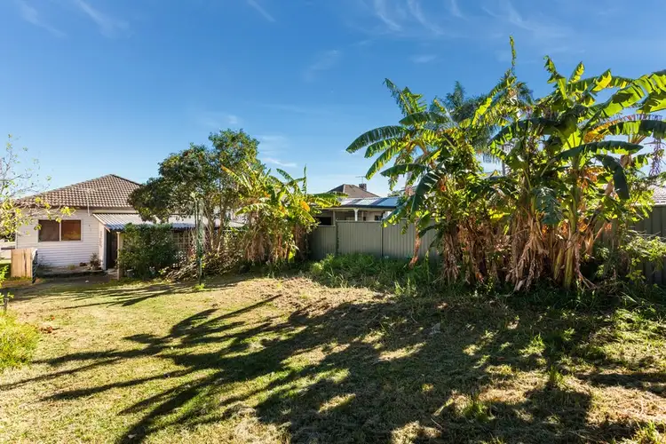 Second view of Homely house listing, 51 Nottinghill Road, Lidcombe NSW 2141