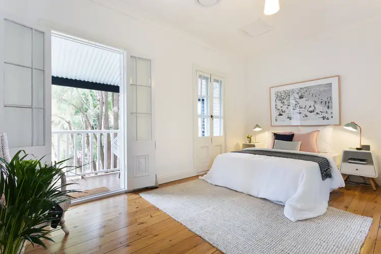 Third view of Homely house listing, 6 Caroline Street, Balmain NSW 2041