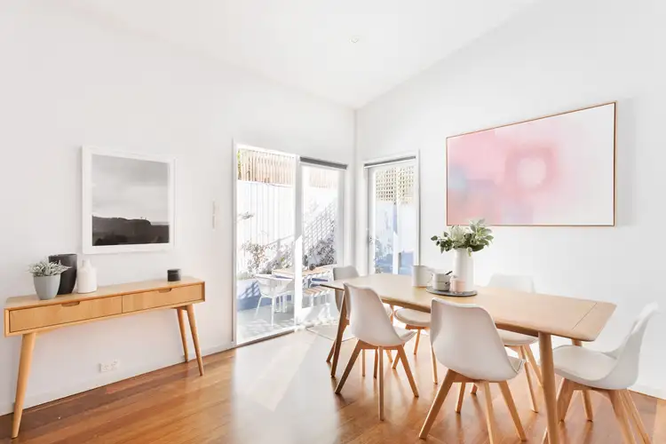 Fourth view of Homely house listing, 6 Caroline Street, Balmain NSW 2041