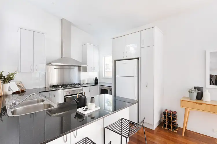 Fifth view of Homely house listing, 6 Caroline Street, Balmain NSW 2041