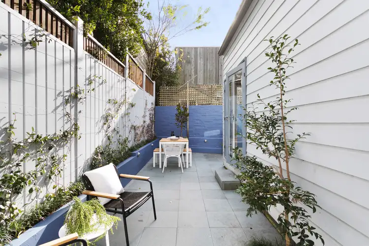 Sixth view of Homely house listing, 6 Caroline Street, Balmain NSW 2041