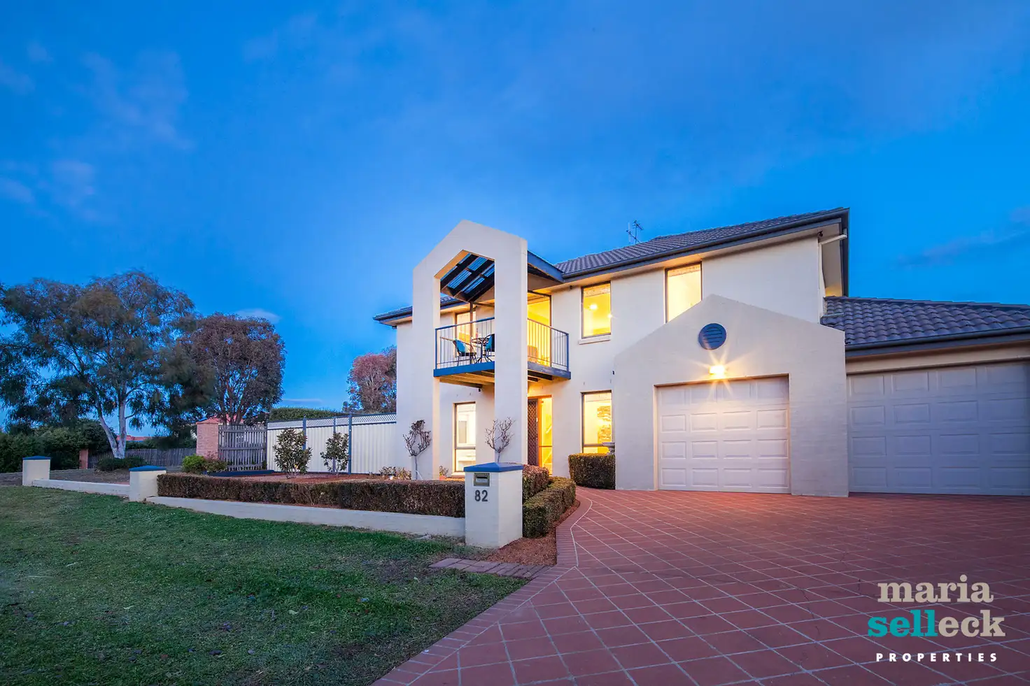 Main view of Homely house listing, 82 Sue Geh Circuit, Nicholls ACT 2913