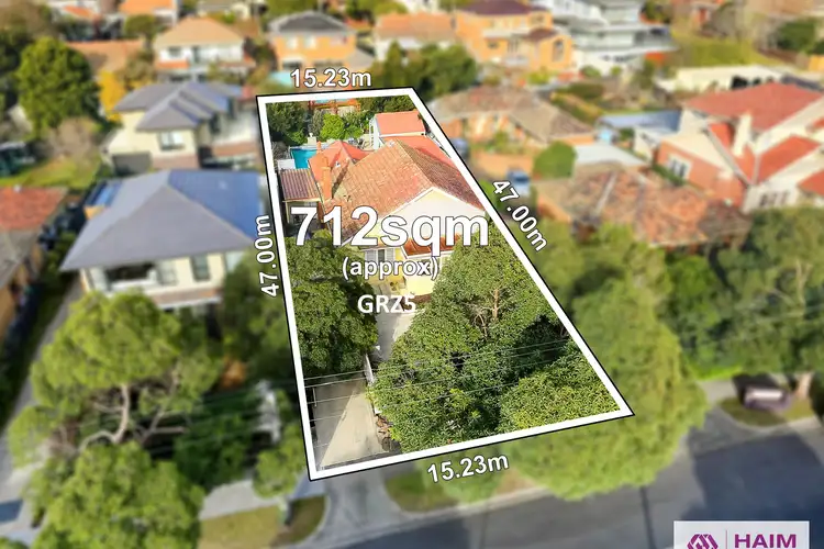 122 Harp Road, Kew VIC 3101