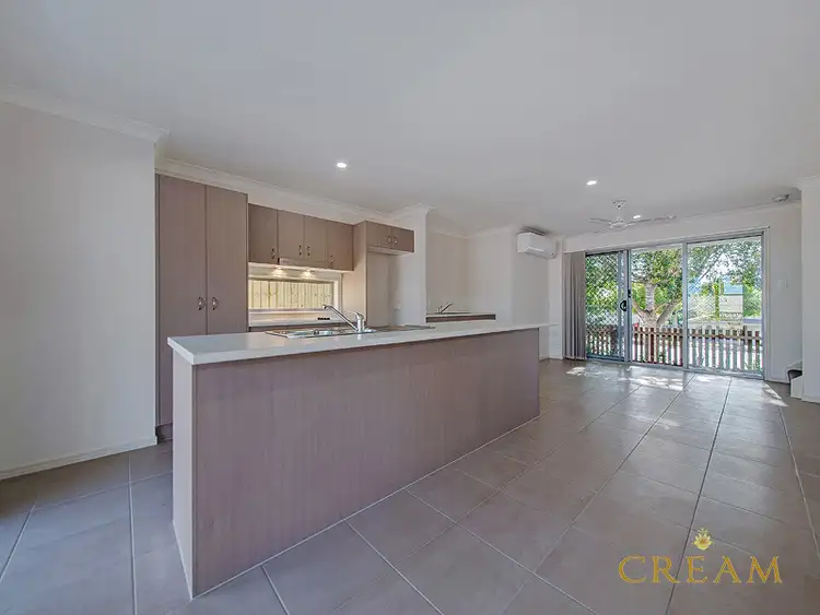 Second view of Homely townhouse listing, Address available on request