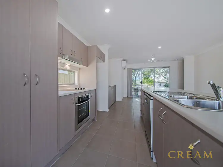 Fifth view of Homely townhouse listing, Address available on request