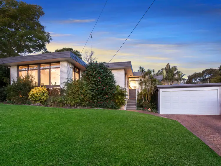 8 Antill Crescent, Baulkham Hills NSW 2153