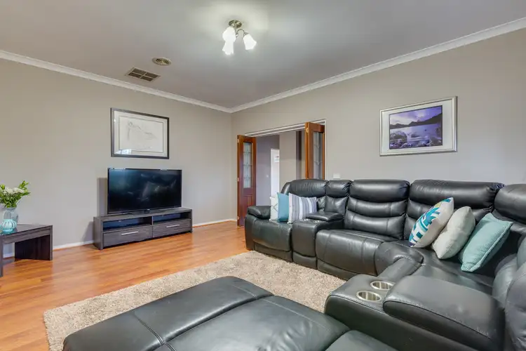 Fifth view of Homely house listing, 25 Castlewellan Boulevard, Hillside VIC 3037