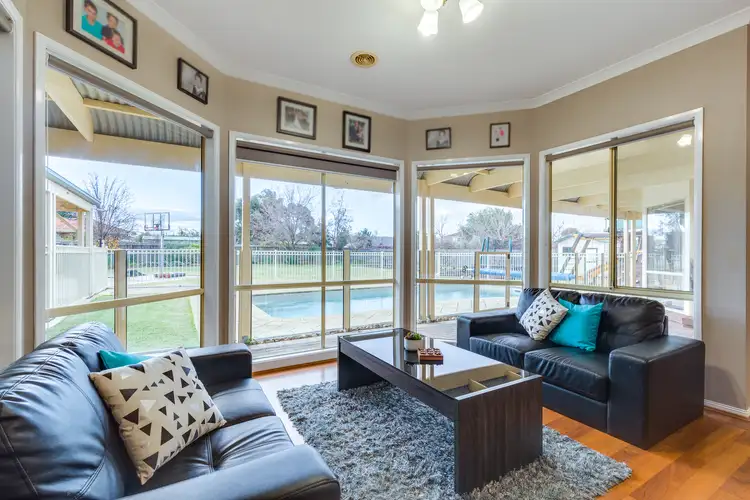 Sixth view of Homely house listing, 25 Castlewellan Boulevard, Hillside VIC 3037