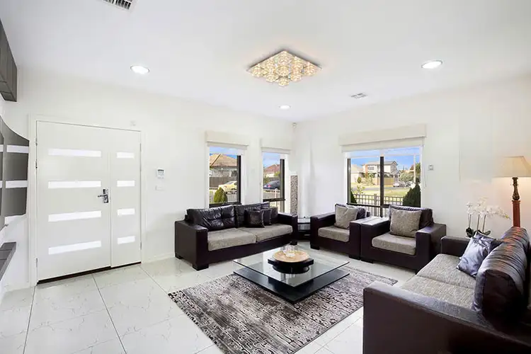 Second view of Homely house listing, 19 McDougall Street, Fawkner VIC 3060