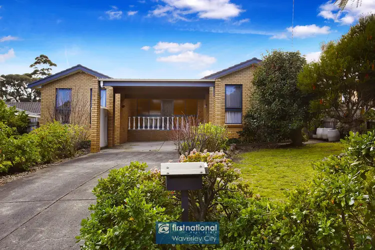 Main view of Homely house listing, 2 Spear Court, Glen Waverley VIC 3150