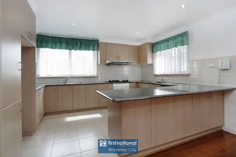 Second view of Homely house listing, 2 Spear Court, Glen Waverley VIC 3150