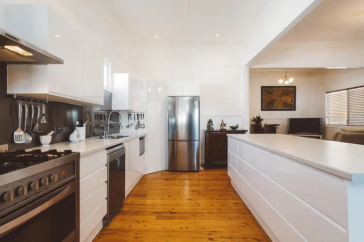 Fifth view of Homely house listing, 15 Ada Street, Waratah NSW 2298