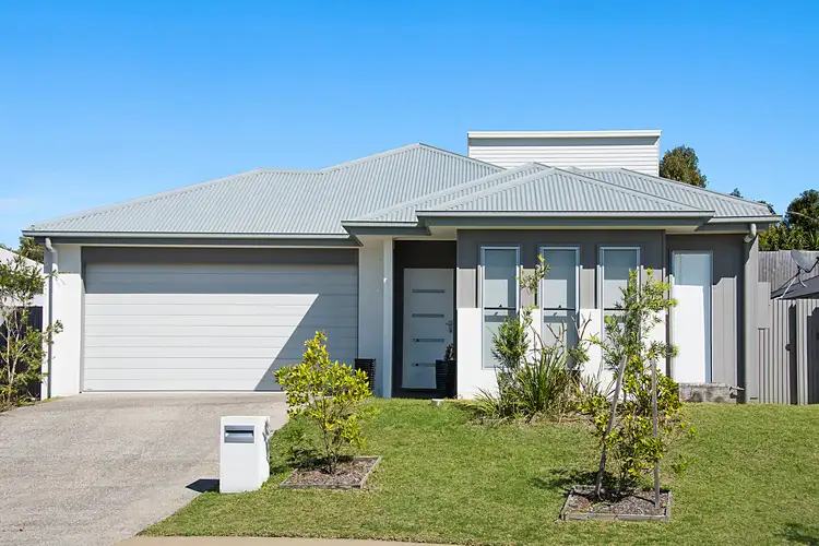 Second view of Homely house listing, 14 Harrier Crescent, Peregian Springs QLD 4573