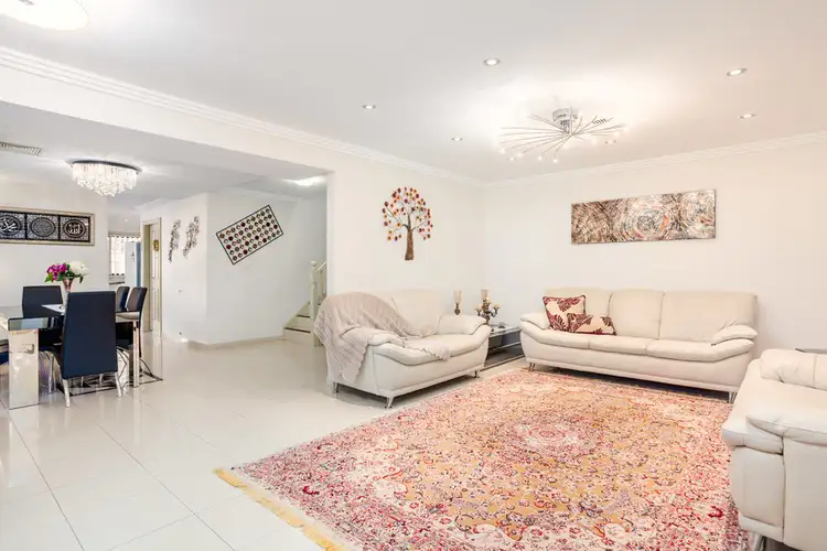 Third view of Homely house listing, 6a Antwerp Street, Bankstown NSW 2200