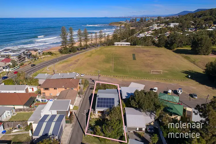 Main view of Homely house listing, 1 Cliff Street, Coledale NSW 2515