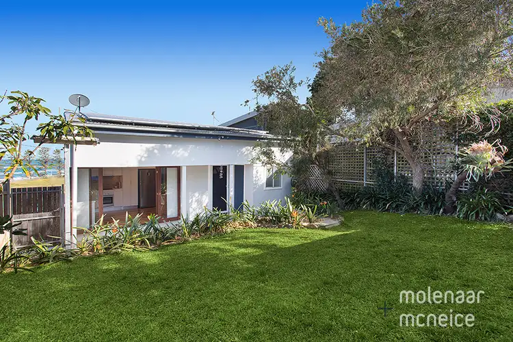 Second view of Homely house listing, 1 Cliff Street, Coledale NSW 2515