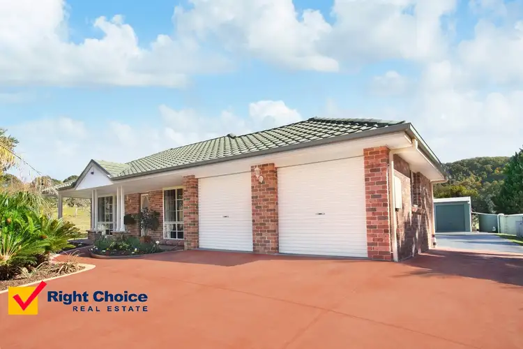 Main view of Homely house listing, 1327 Jamberoo Road, Jamberoo NSW 2533