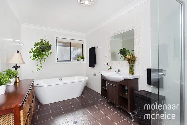 Fifth view of Homely house listing, 1/28 Fords Road, Thirroul NSW 2515