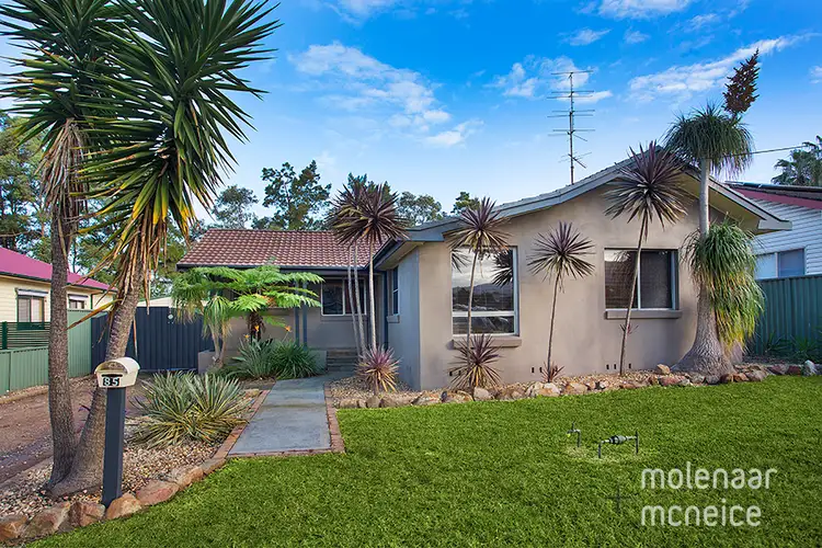 85 Keerong Avenue, Russell Vale NSW 2517