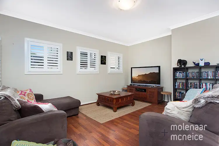 Second view of Homely townhouse listing, 5/6 The Avenue, Bellambi NSW 2518