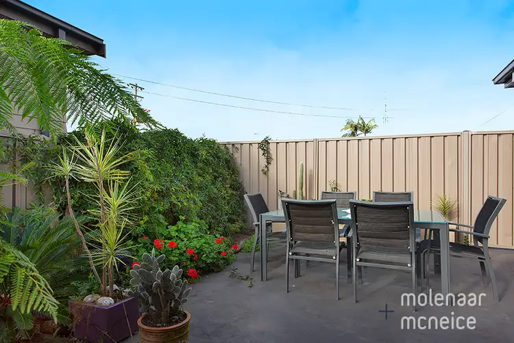 Fifth view of Homely townhouse listing, 5/6 The Avenue, Bellambi NSW 2518