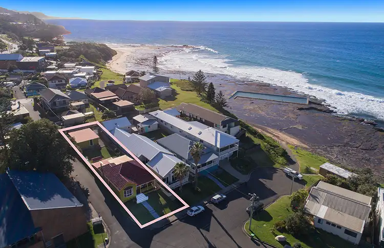 Main view of Homely house listing, 9 Northcote Street, Coledale NSW 2515