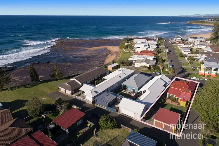 Third view of Homely house listing, 9 Northcote Street, Coledale NSW 2515