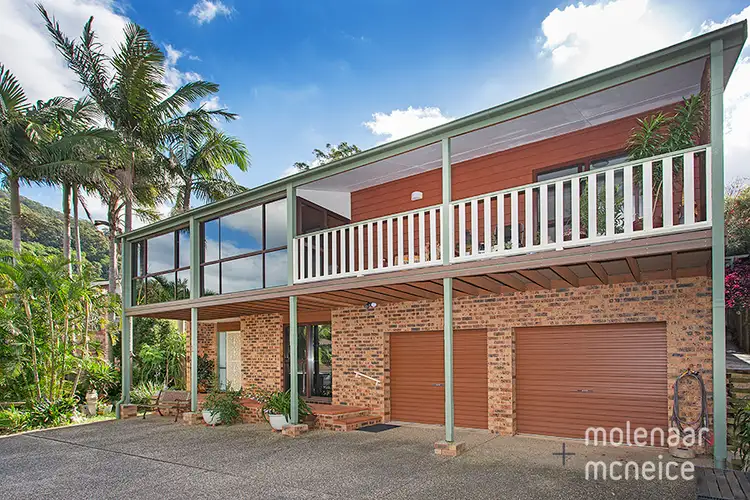 Third view of Homely house listing, 1/22 Coxs Avenue, Corrimal NSW 2518
