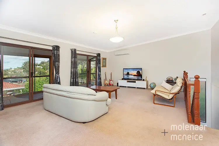Fourth view of Homely house listing, 1/22 Coxs Avenue, Corrimal NSW 2518