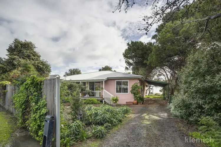 36 William Street, Port Willunga SA 5173