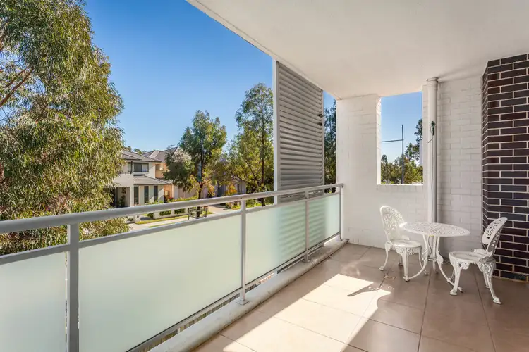 Main view of Homely apartment listing, 42/54-62 Nijong Drive, Pemulwuy NSW 2145