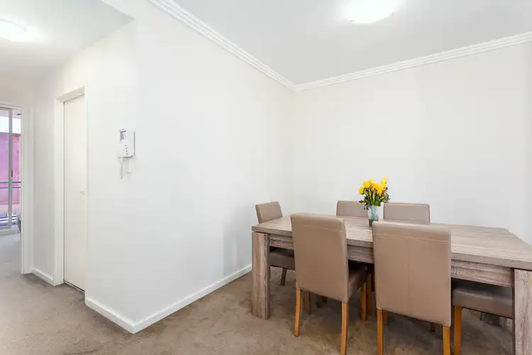 Fourth view of Homely apartment listing, 42/54-62 Nijong Drive, Pemulwuy NSW 2145