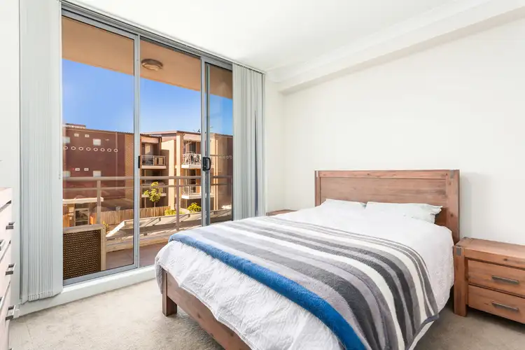 Fifth view of Homely apartment listing, 42/54-62 Nijong Drive, Pemulwuy NSW 2145