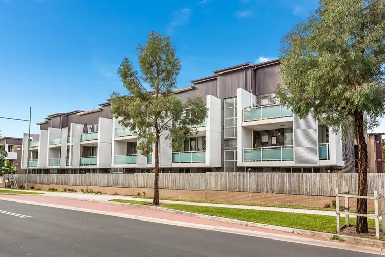 Sixth view of Homely apartment listing, 42/54-62 Nijong Drive, Pemulwuy NSW 2145